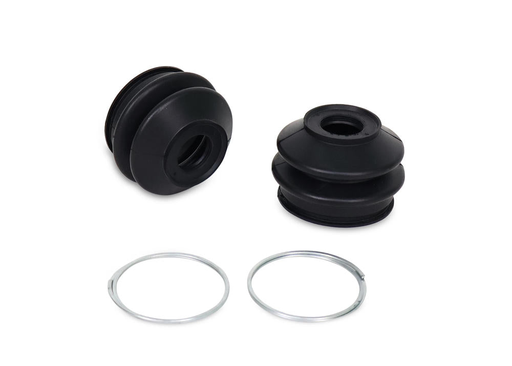 SuperPro Ball Joint Boot Kit KIT6470BK