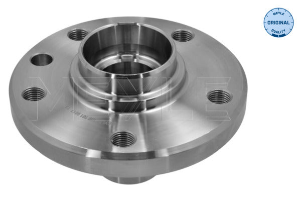 MEYLE Wheel Hub 100 501 0017