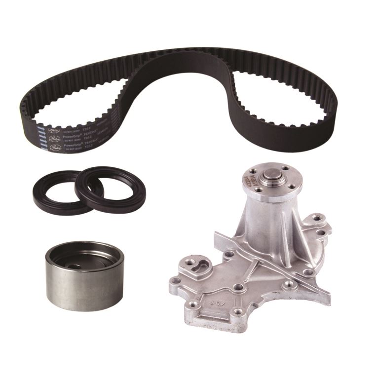 Gates Timing Kit TCKWP212