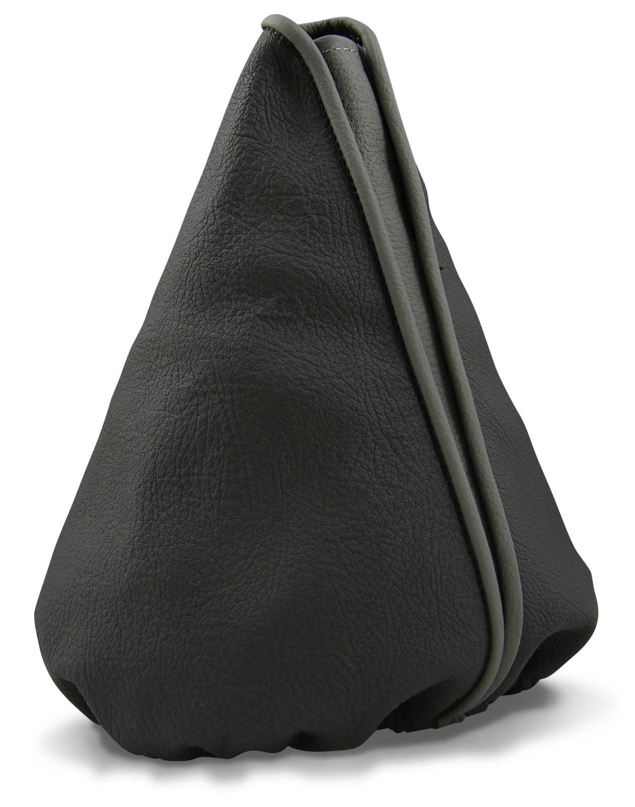 SAAS Gear Lever Cover Black/Grey 25501G