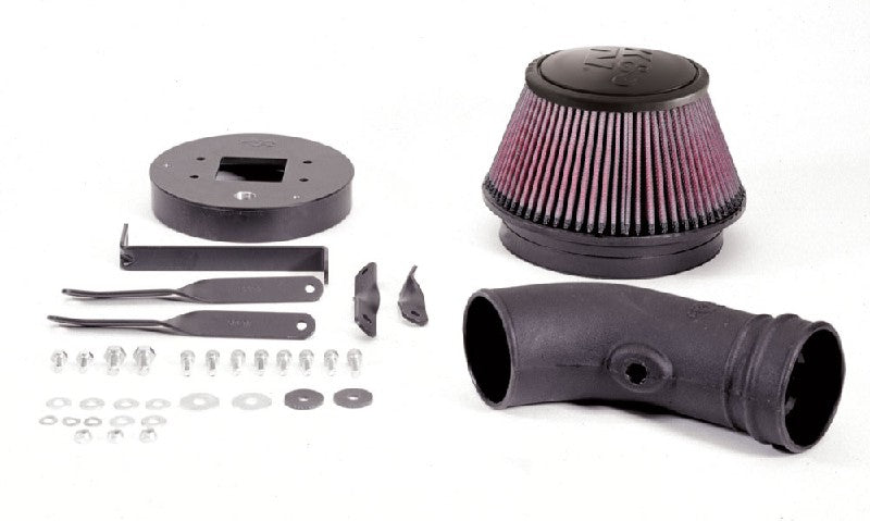 K&N Performance Air Induction Kit KN57-9006