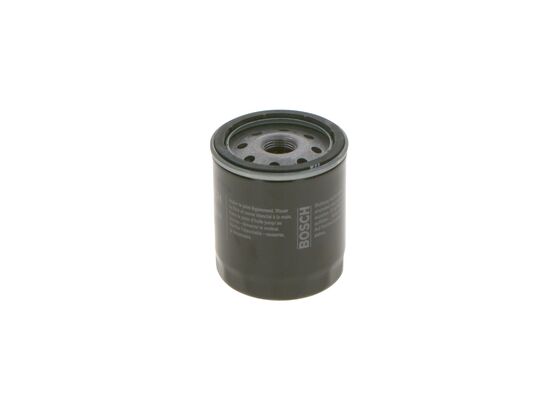 Bosch Alternator 12V 180A 1986A00768