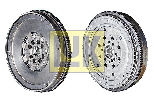 LuK Dual Mass Flywheel 415 0292 10