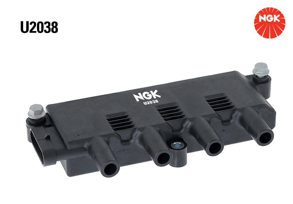 NGK Ignition Coil U2038