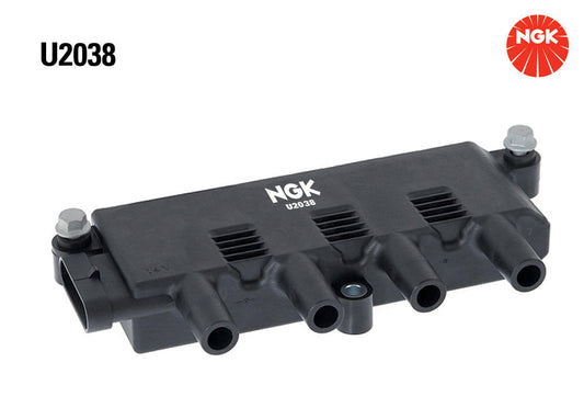 NGK Ignition Coil U2038