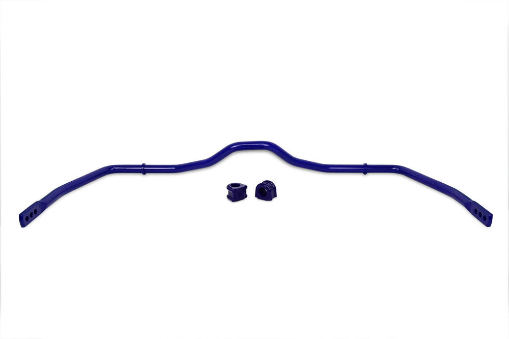 SuperPro Sway bar - 30mm 3 point adjustable RC0128RZ-30