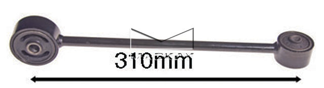 Mackay Engine Mount Bush A5078