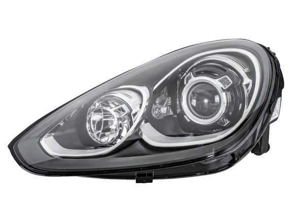 Hella Headlight 1ZT 011 745-751
