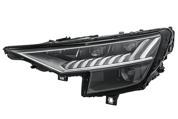 Hella Headlight 1LX 354 871-091