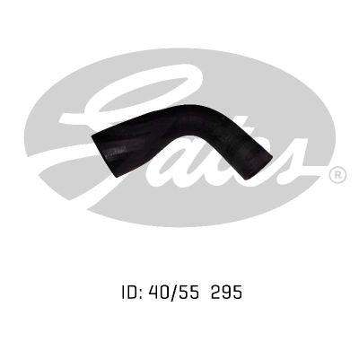 Gates Radiator Hose 05-0658