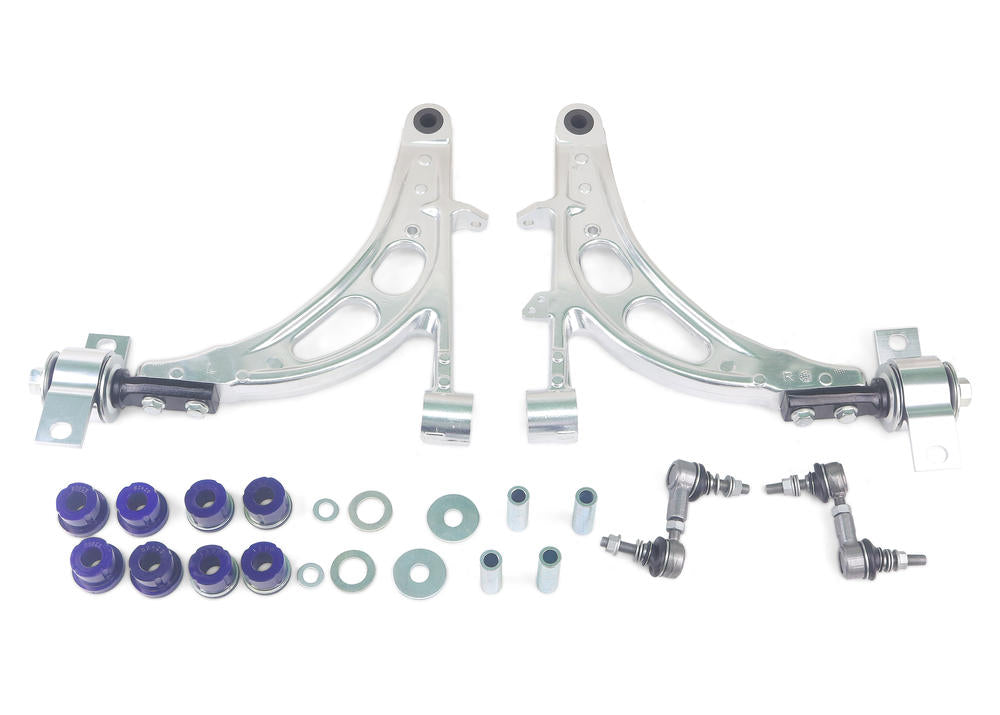 SuperPro Alloy Arm Kit ALOY0020K