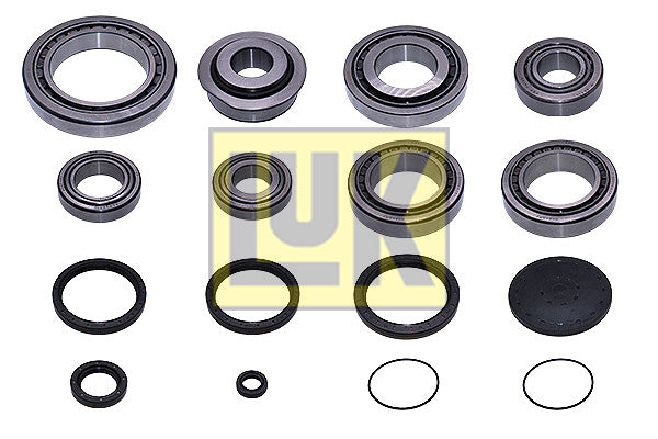 LuK Manual Transmission Repair Kit 462 0408 10