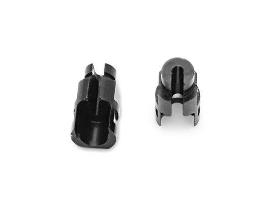 SuperPro Brake Line Spacer Kit SPF5319K