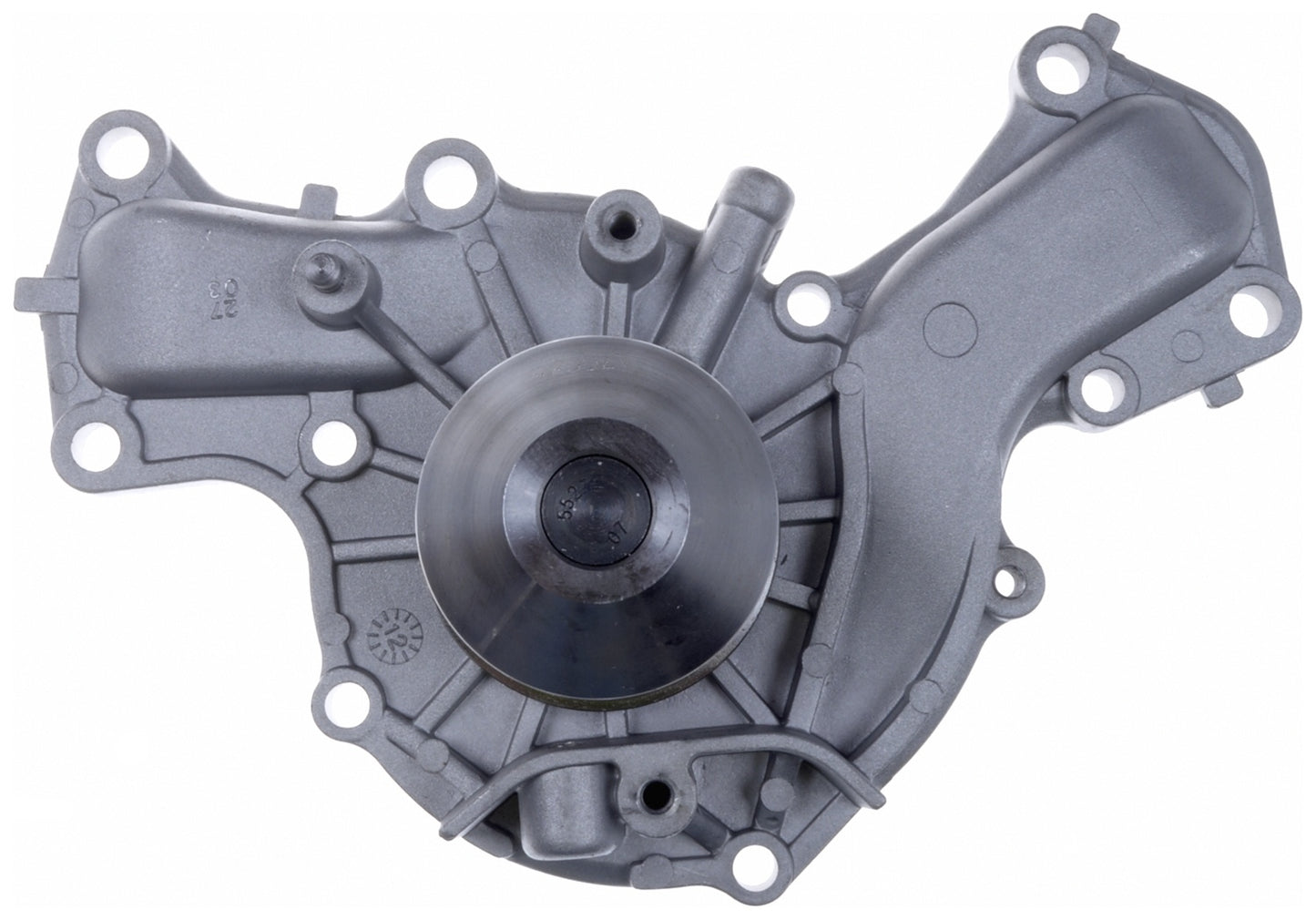 Gates Water Pump GWP2040