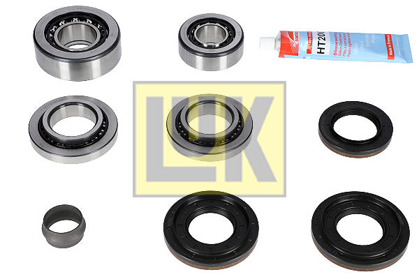 LuK Differential Repair Kit 462 0215 10
