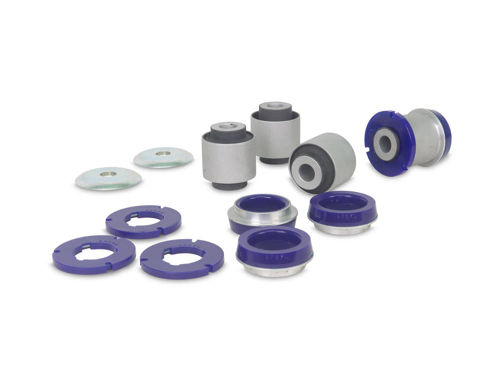 SuperPro Bushing Kit TRC4767