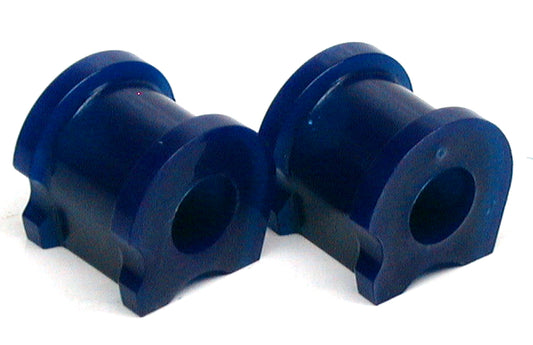 SuperPro Front Swaybar To Strut Bar Bush Kit Fits Hyundai SPF1099-17K