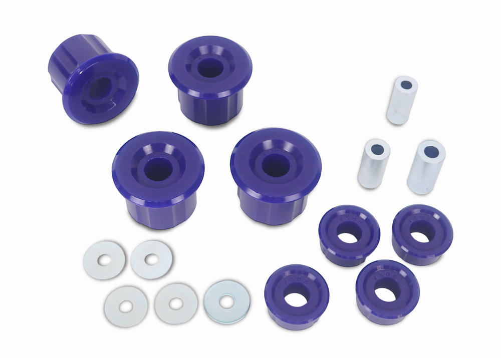 SuperPro Differential Mount Bush Kit SPF4502K