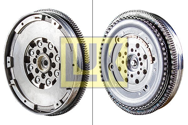 LuK Dual Mass Flywheel 415 0183 10