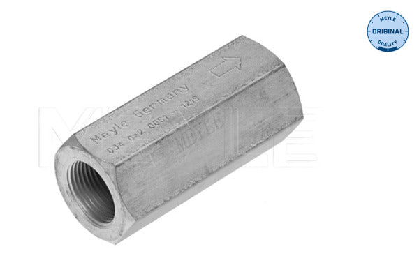 MEYLE Check Valve 034 042 0051