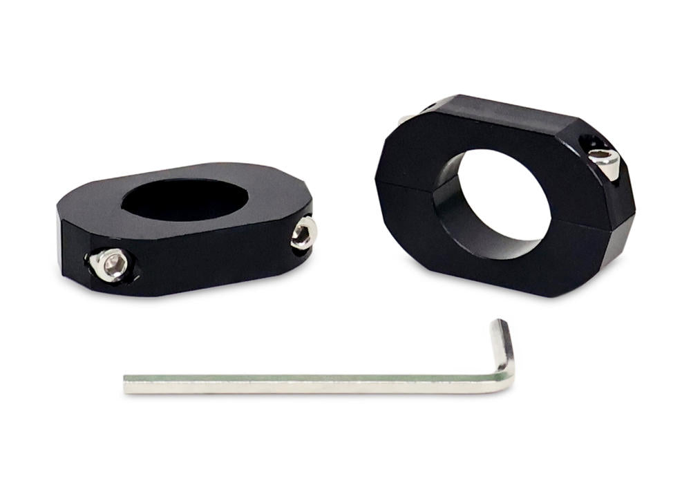 SuperPro Sway Bar Lateral Lock - Kit TRC0063