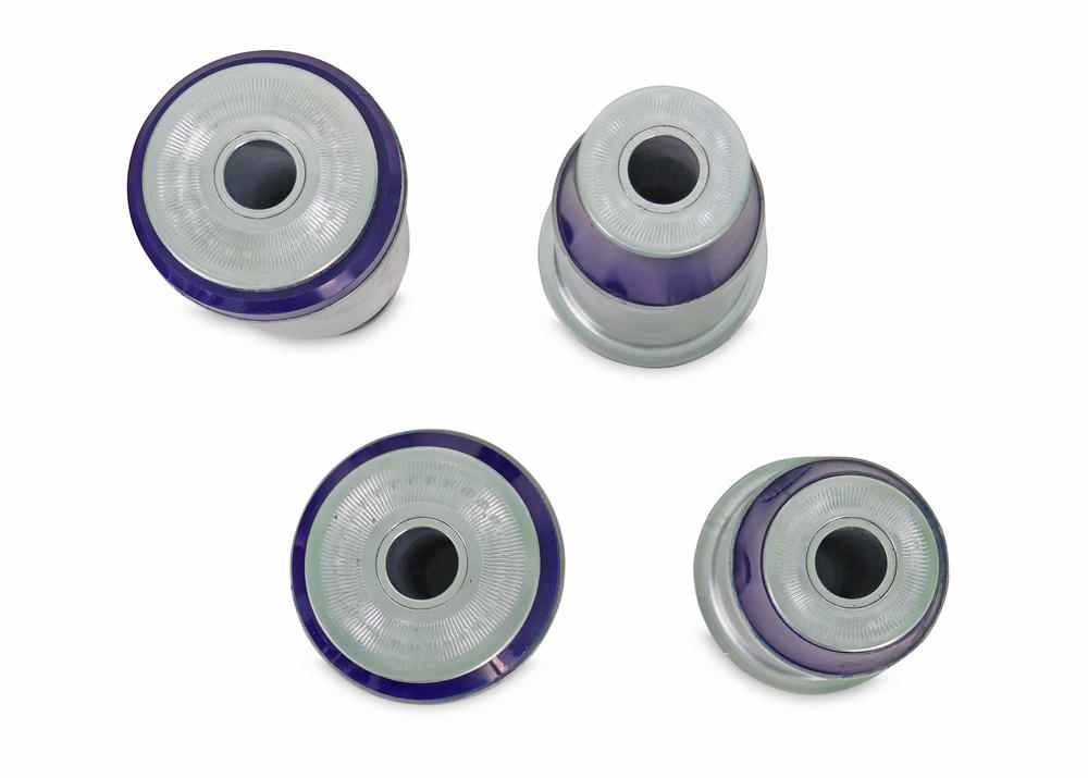 SuperPro Control Arm Bush Kit SPF5691K