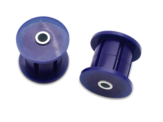 SuperPro Front Crossmember To Chassis Mount Bush Kit Fits Ford SPF1547K