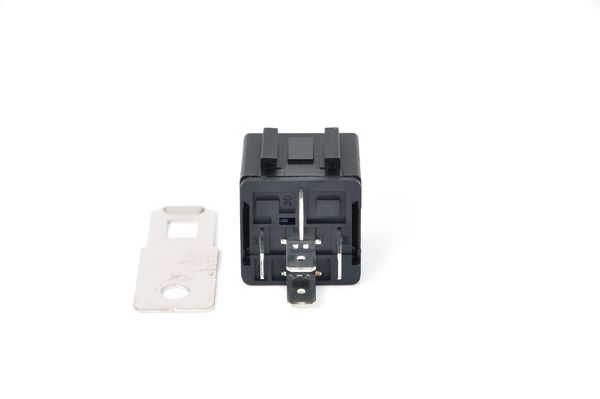 Bosch Main Current Relay 0 986 AH0 617