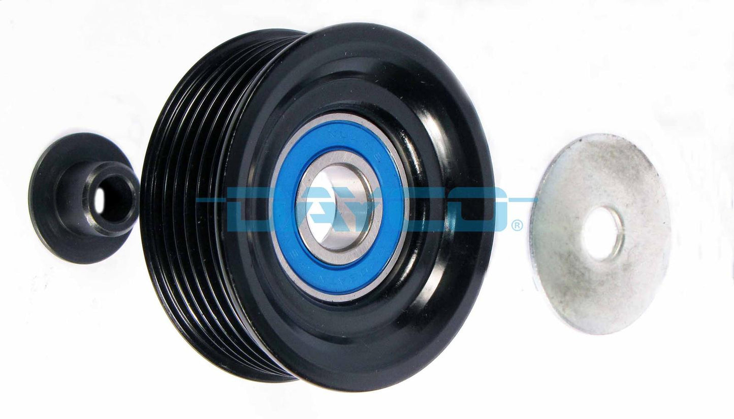 Engine Idler Pulley Nuline EP115