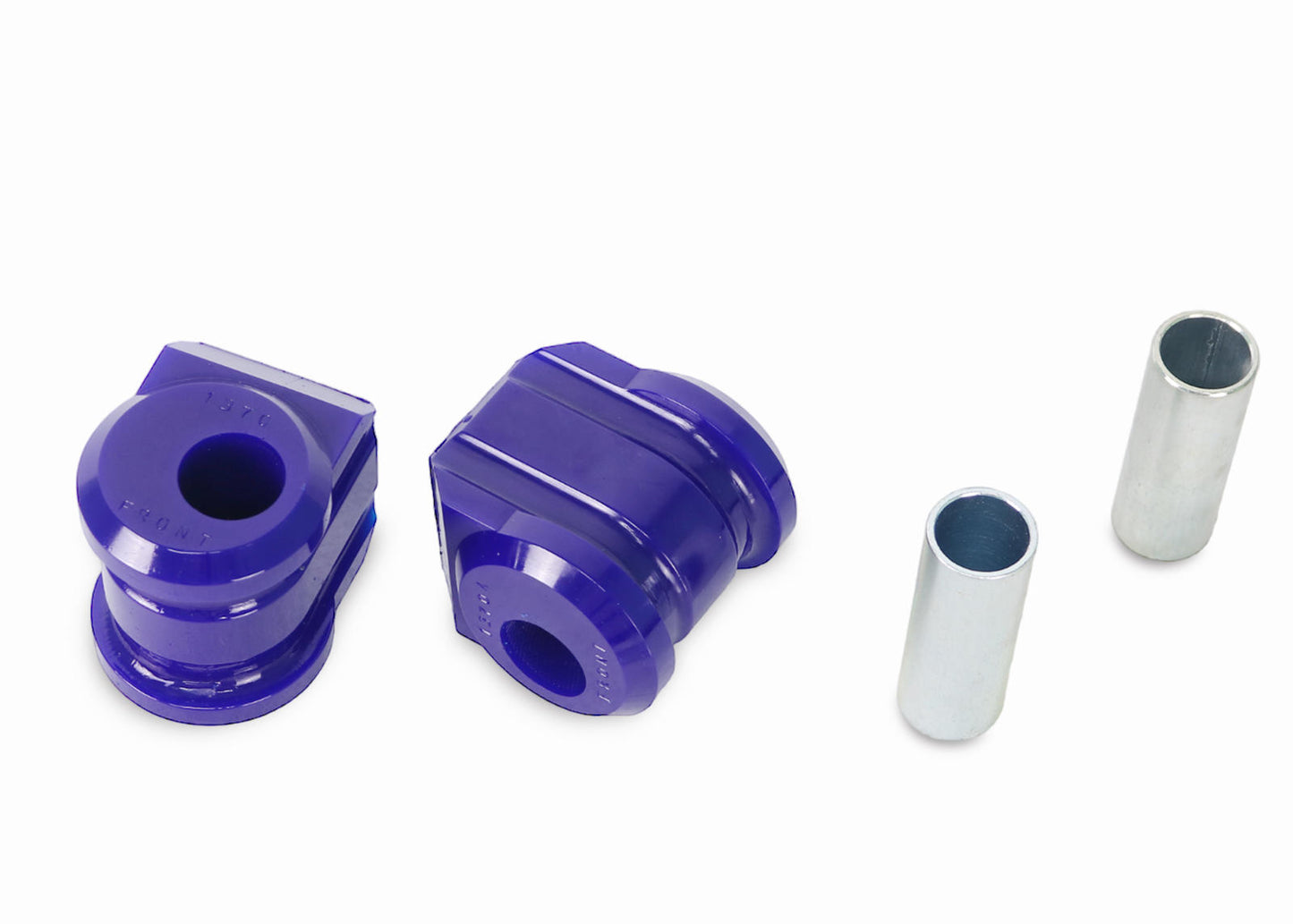 SuperPro Front Control Arm Lower-Rear Bush Kit Fits Holden Toyota SPF1370AK