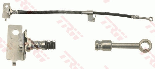 TRW Brake Hose PHD954