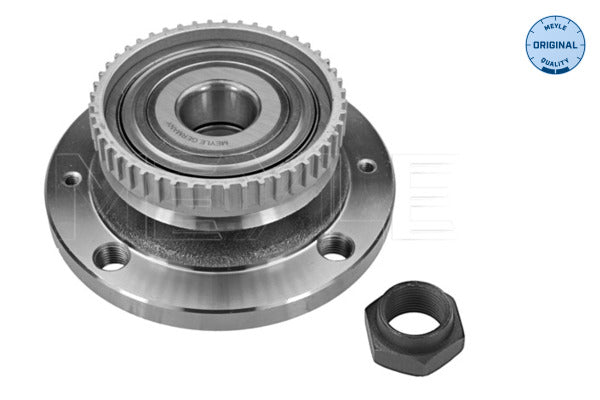 MEYLE Wheel Hub 11-14 750 0030