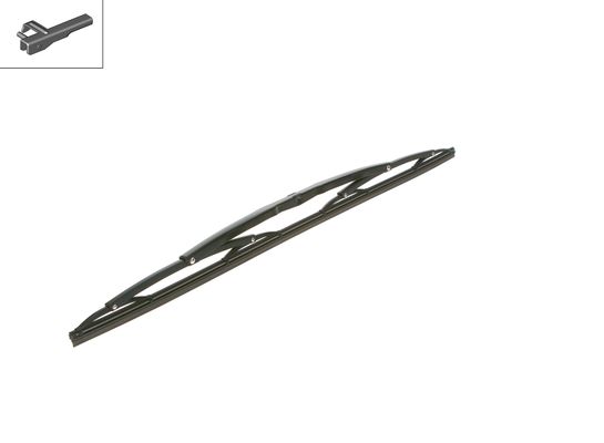 Bosch Wiper Blade N72