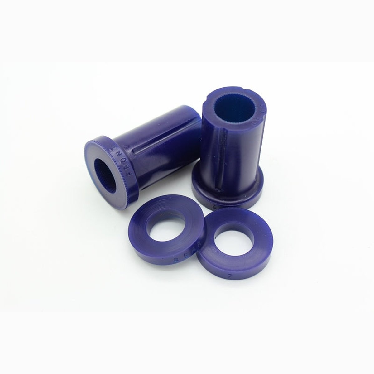SuperPro Front Control Arm Lower-Inner Front Bush Kit Fits Lexus Toyota SPF4099K