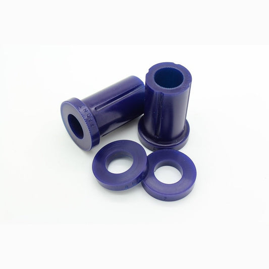 SuperPro Front Control Arm Lower-Inner Front Bush Kit Fits Lexus Toyota SPF4099K