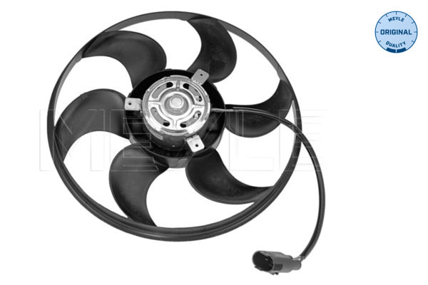 MEYLE Radiator Fan Motor 014 236 0001