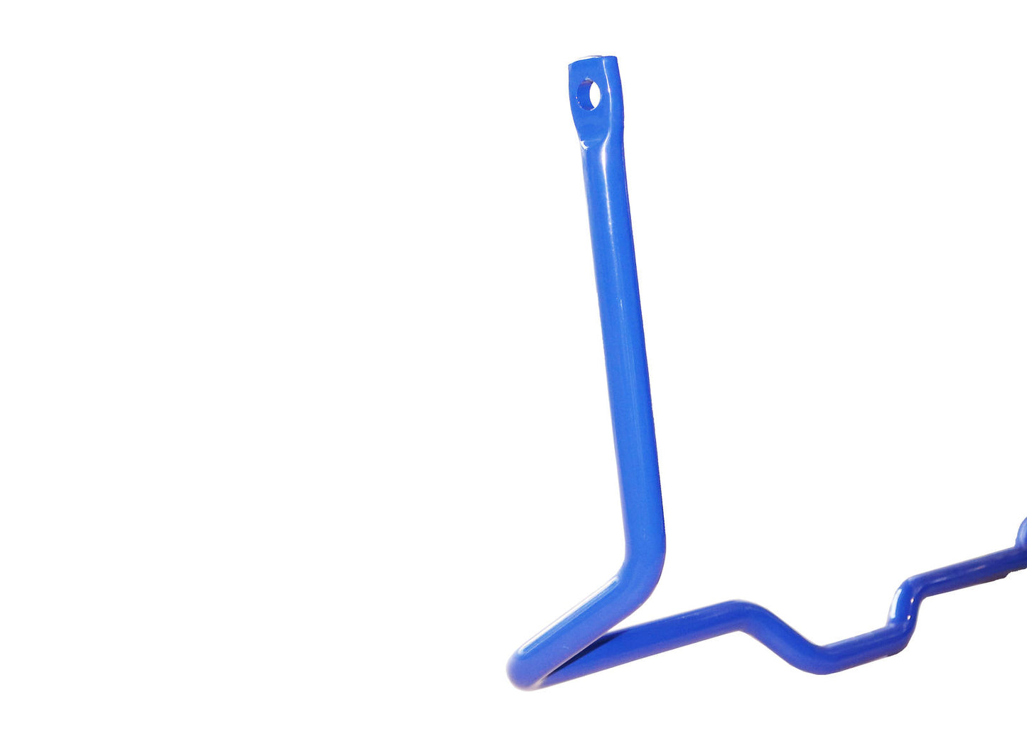 SuperPro Rear 30mm HD Swaybar Fits Toyota RC0070R-30