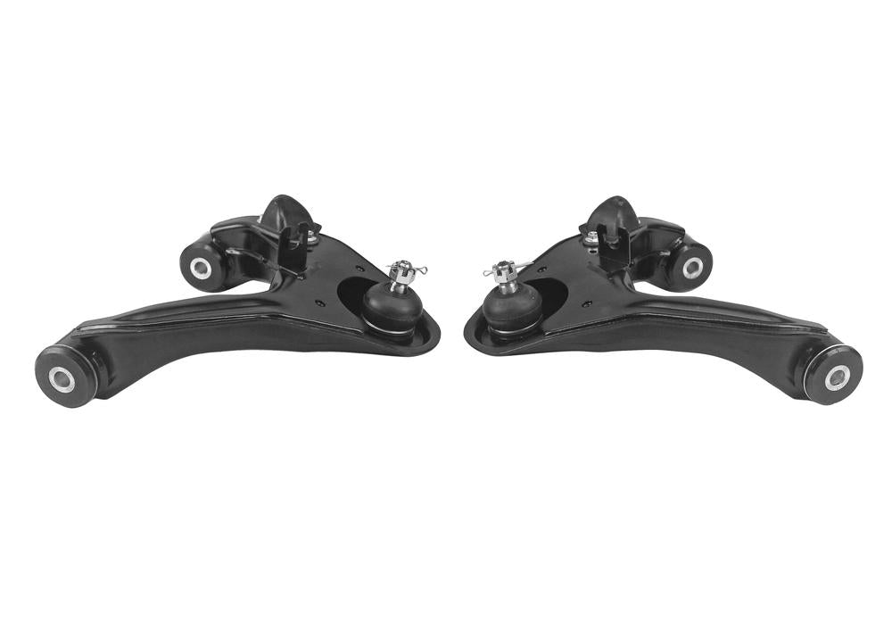 Nolathane Control Arm Upper - Arm Assembly 459178