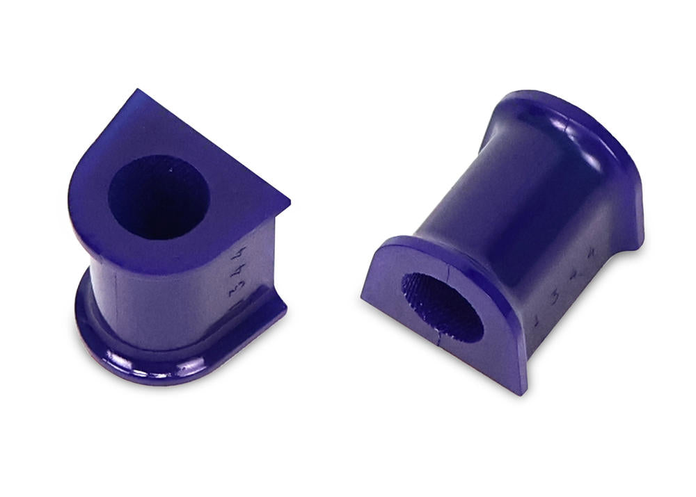 SuperPro Sway Bar Mount Bush Kit SPF1344-17K