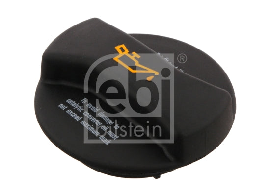 Febi Oil Filler Cap 32918