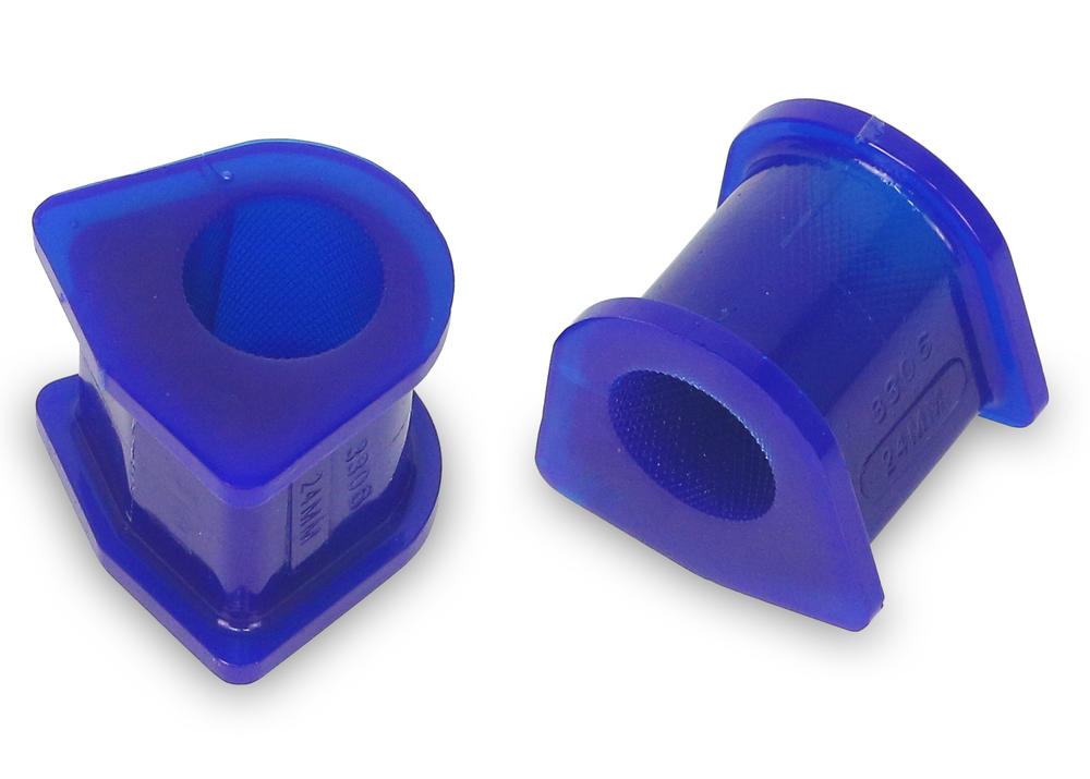 SuperPro Sway Bar Mount Bush Kit SPF3306-24K