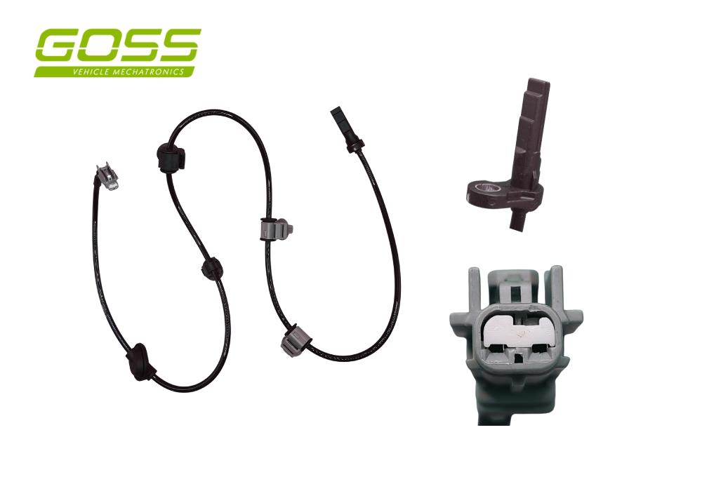 Goss Wheel Speed Sensor - Subaru WS112
