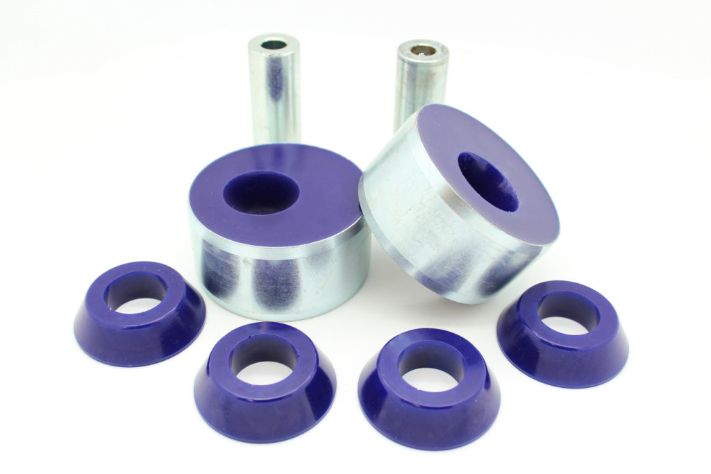 SuperPro Control Arm Bush Kit SPF4356K