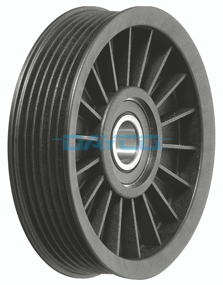Dayco Idler/Tensioner Pulley 89012