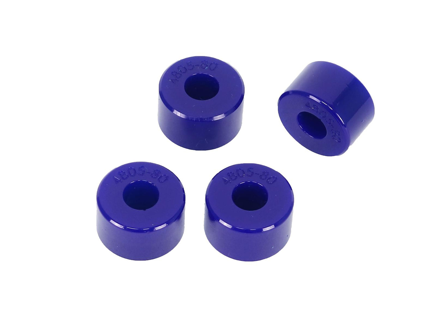 SuperPro Rear Swaybar Link Upper Bush Kit Fits Lexus Toyota SPF4805-80K
