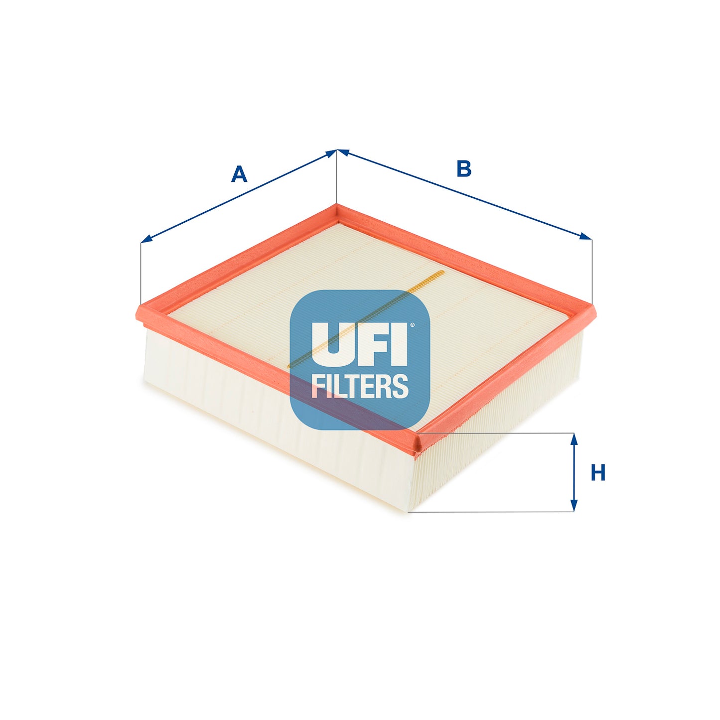 UFI Filters Air Filter 30.595.00
