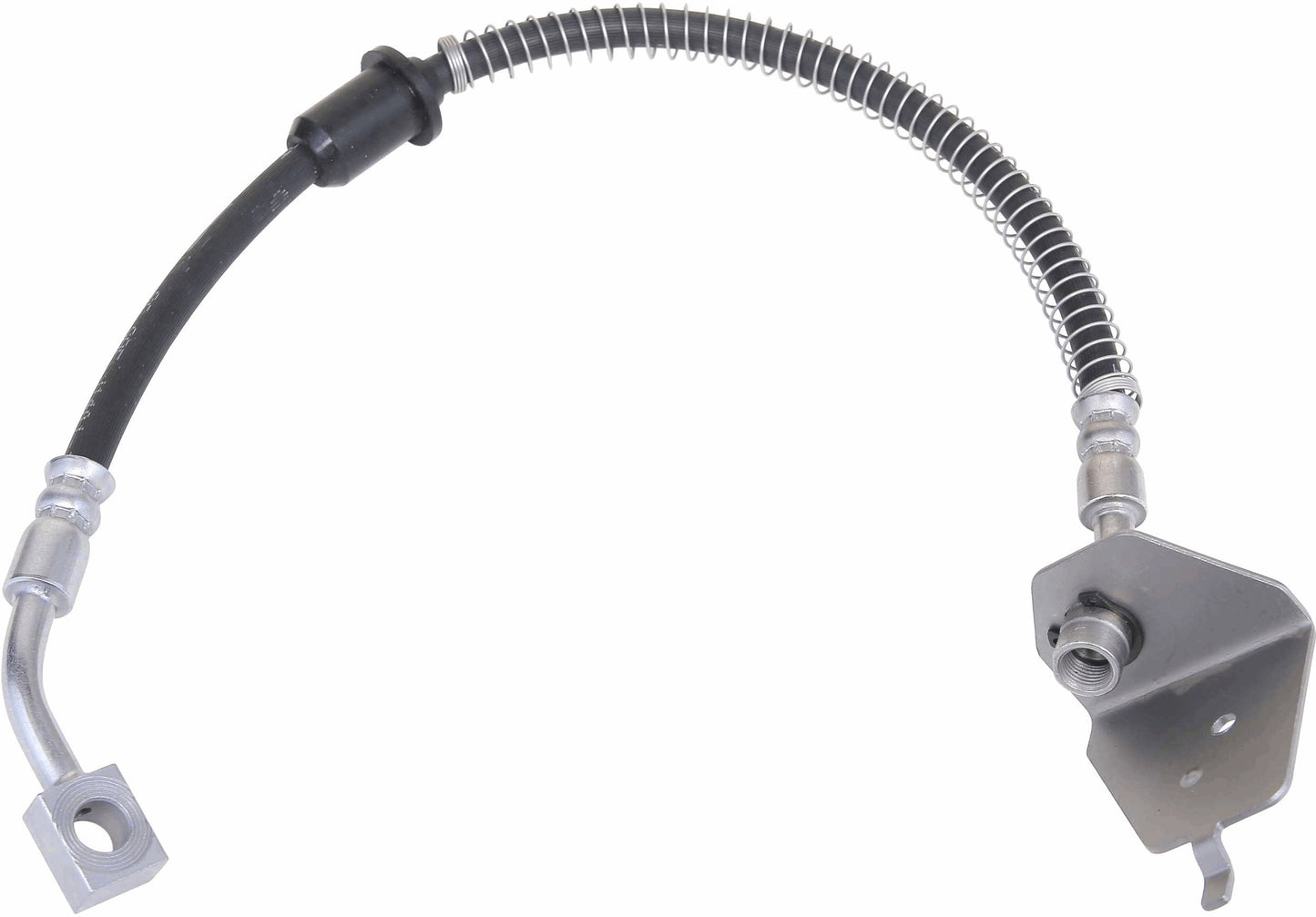 TRW Brake Hose Rear RH PHD8006