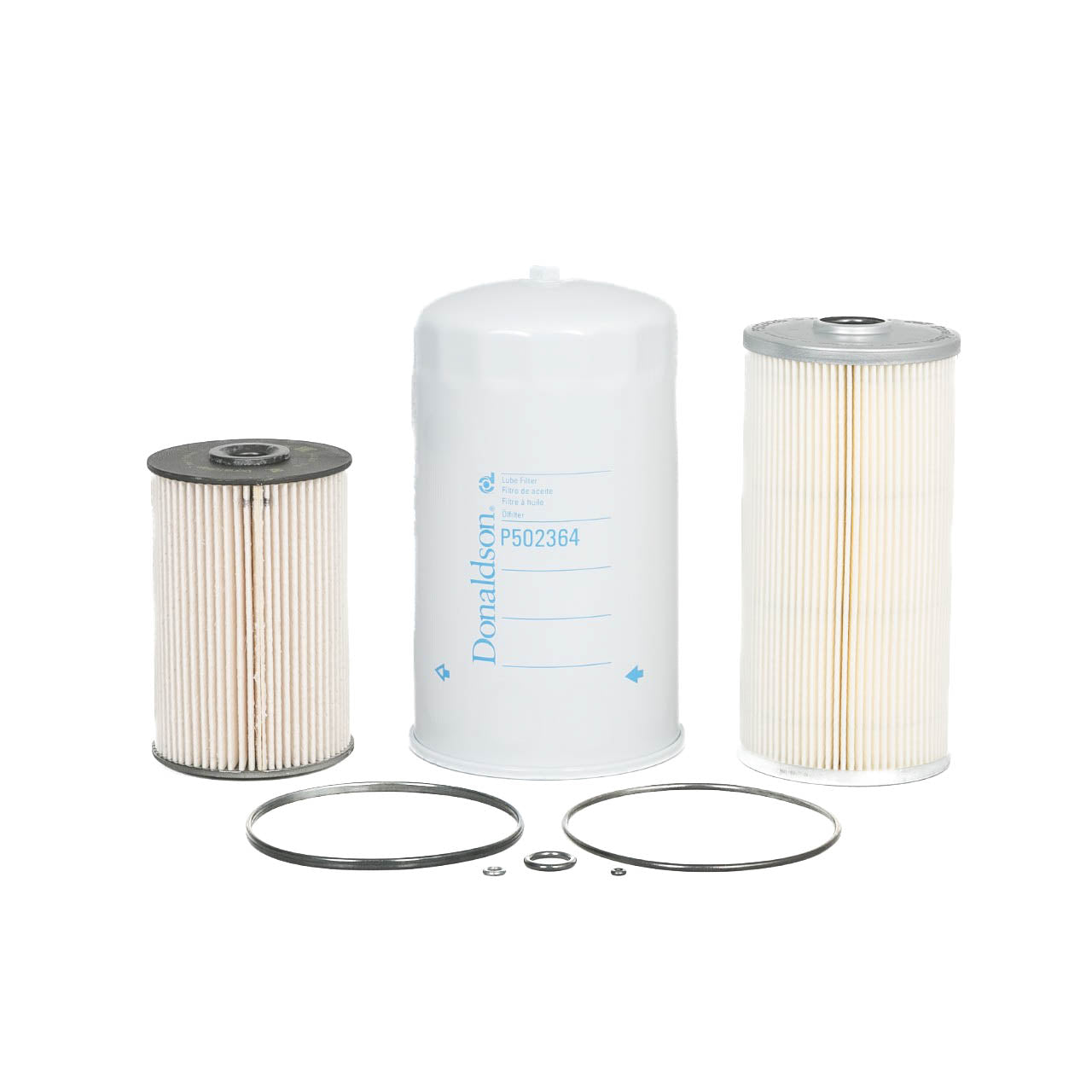 Donaldson Filter Kit X900073