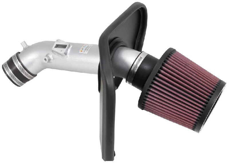 K&N Performance Air Induction Kit KN69-1213TS