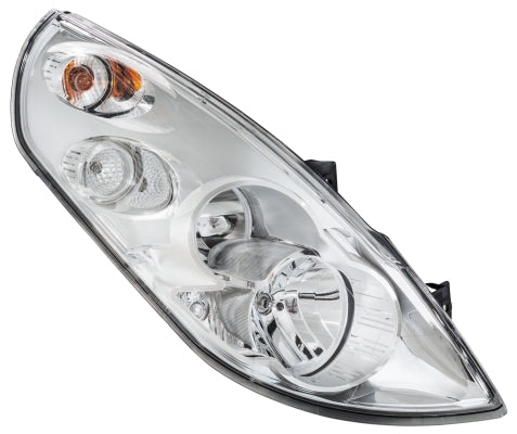 Hella Headlight 1LR 010 117-221
